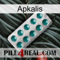 Apkalis dapoxetine1